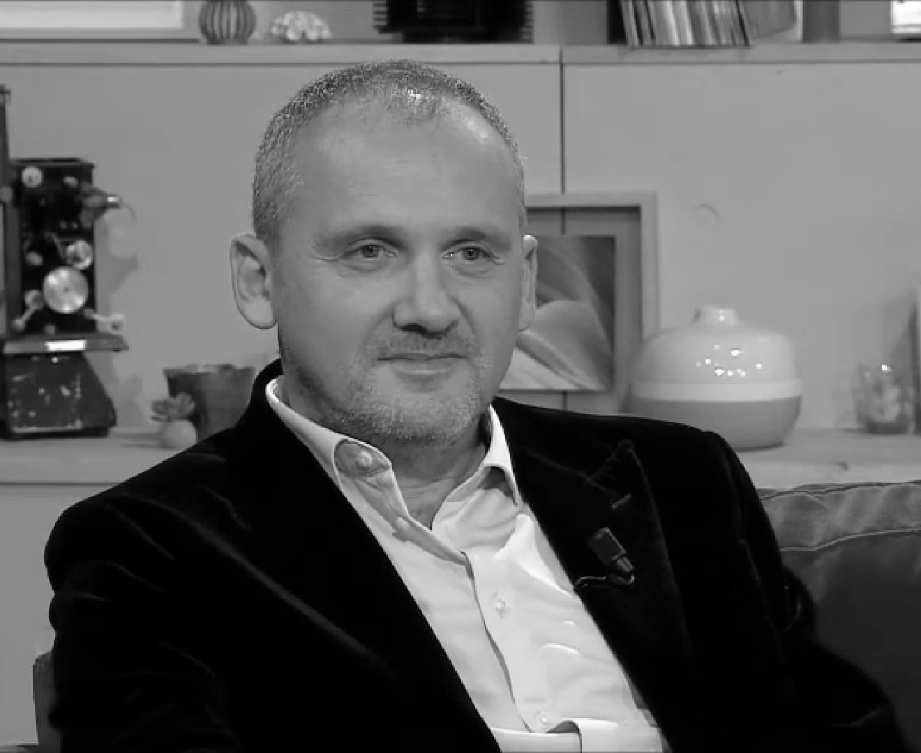 Olivier TSEVERY - Cabinet de Psychanalyse